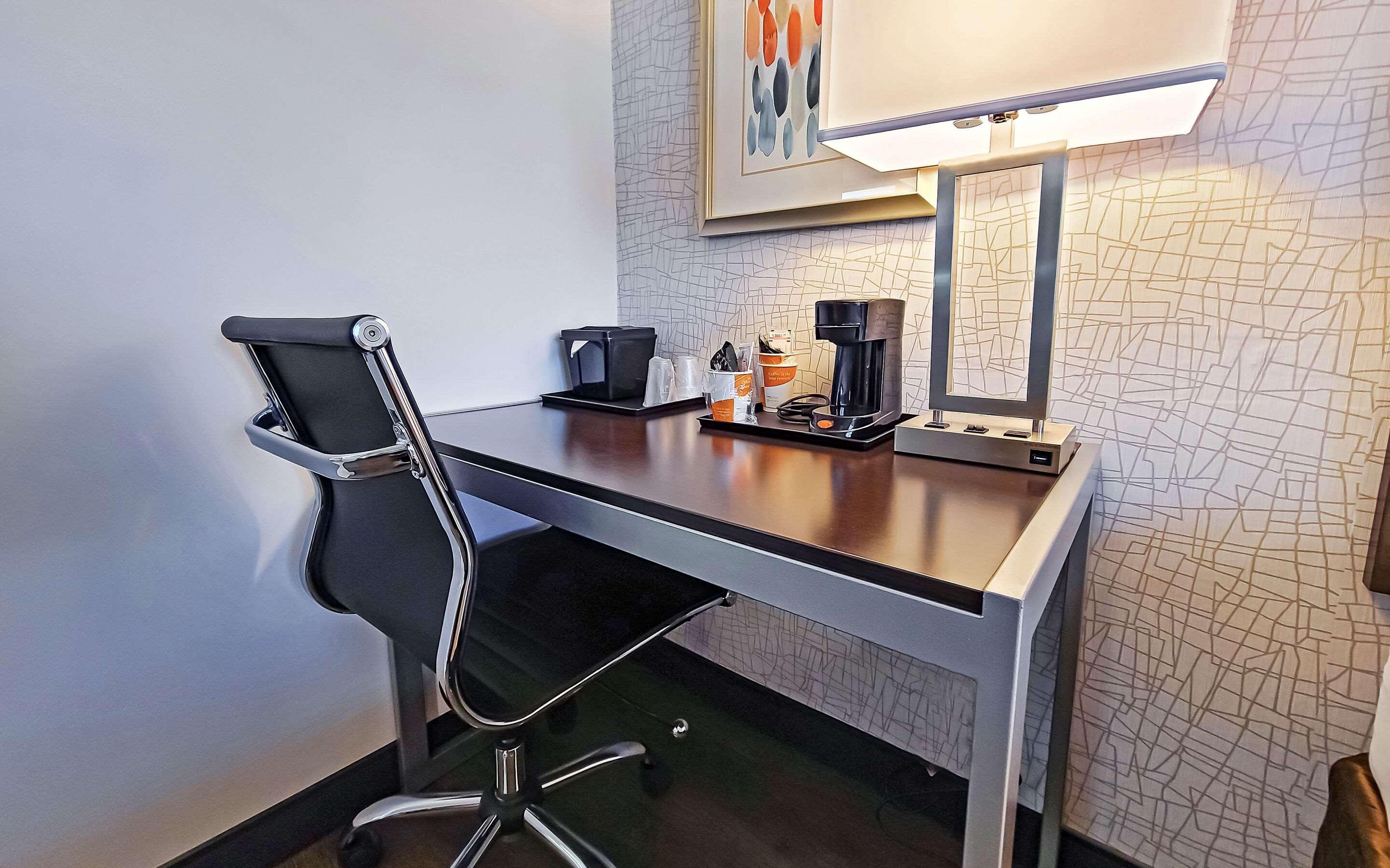 Quality Inn Burbank Airport Ngoại thất bức ảnh