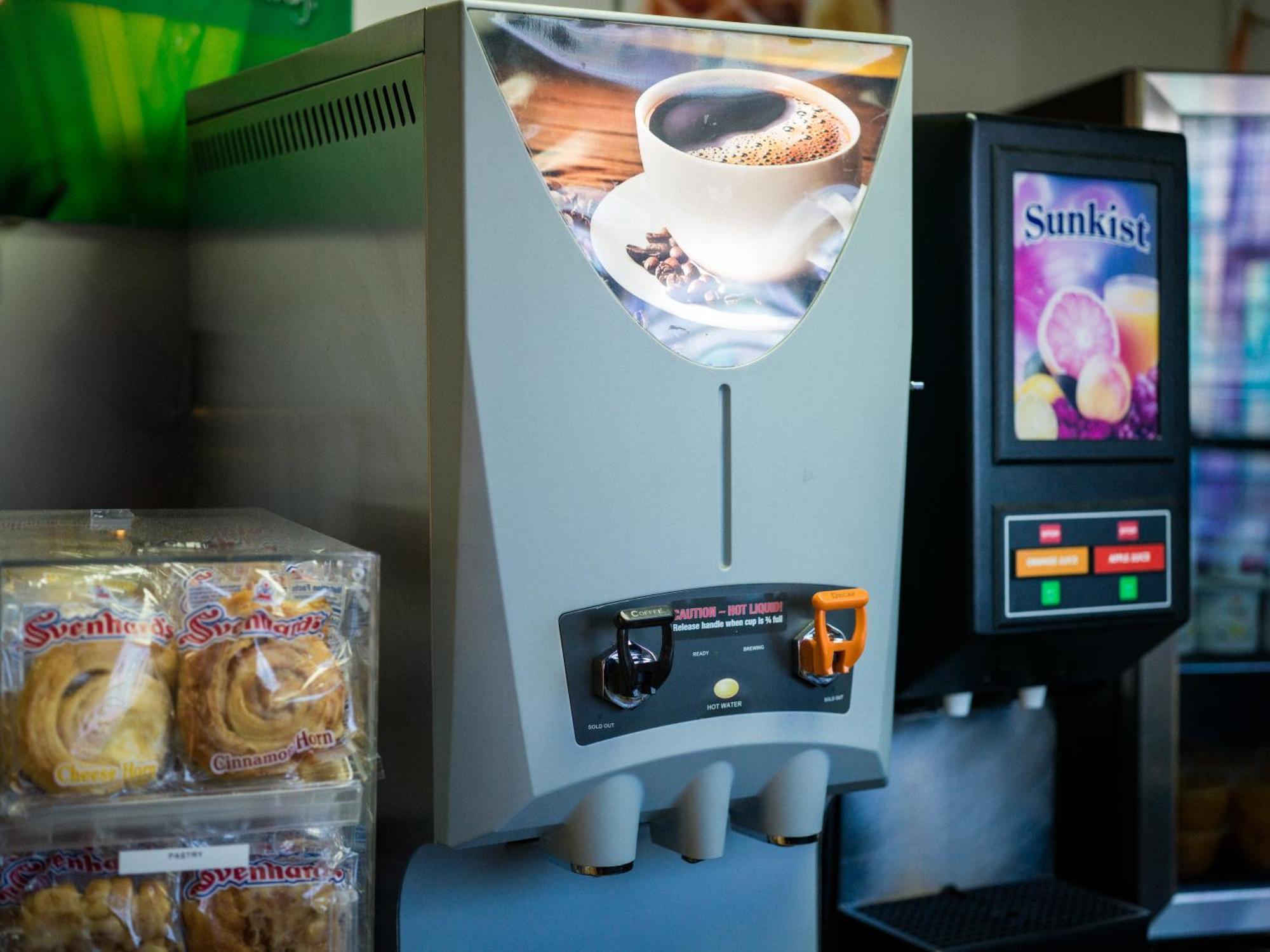Quality Inn Burbank Airport Ngoại thất bức ảnh